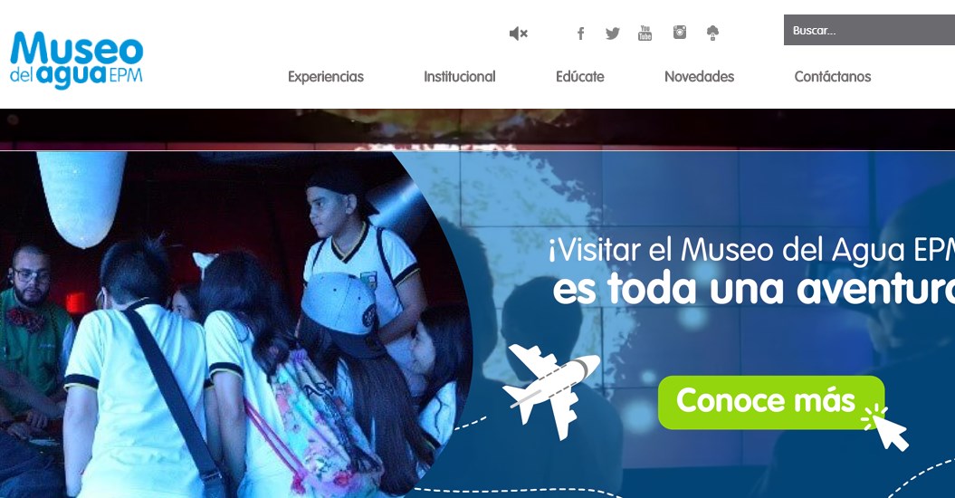 website picture